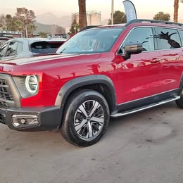 Haval Dargo 2022