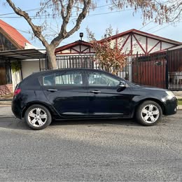 Geely Emgrand 2012