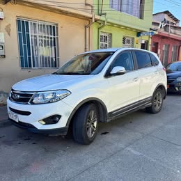 Chery Grand Tiggo 2016