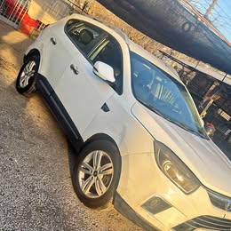 2015 JAC s5 2.0
