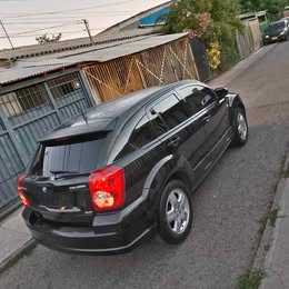 Dodge Caliber 2010
