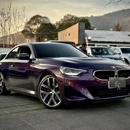 2023 BMW Series 2 2023 usado