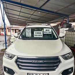 Haval H2 2021