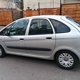 Citroen Xsara 2005