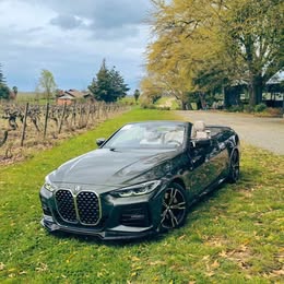 2023 BMW otro 2023 usado