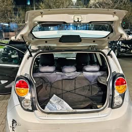 Chevrolet Spark 2011
