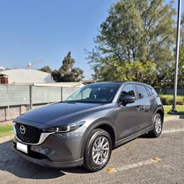 2025 Mazda CX-5 2025 usado
