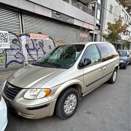 Chrysler 200 2006