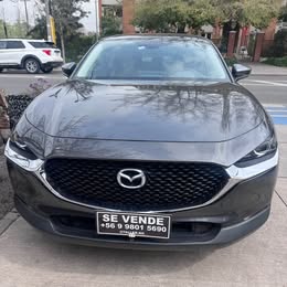 2021 Mazda CX-3 2021 usado