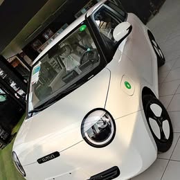 Changan Lumin 2026