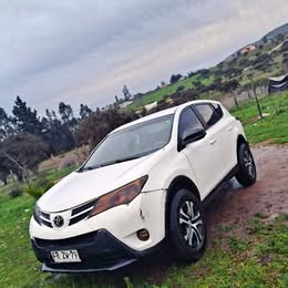 2013 Toyota RAV4 2013 usado