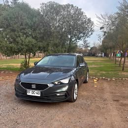 Seat Leon 2021