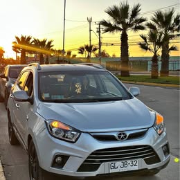 Jac S5 2015