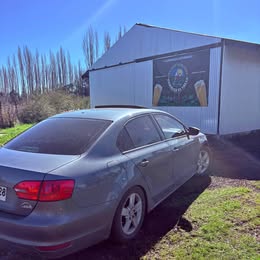 Volkswagen Vento 2012