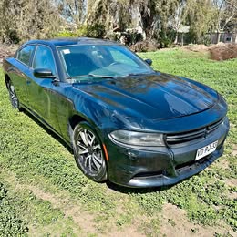 Dodge Charger 2019