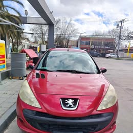 Peugeot 207 2009