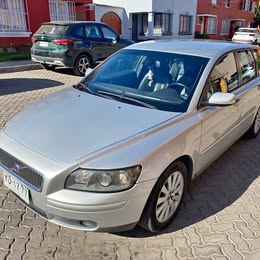 Volvo V50 2005