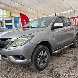 2017 Mazda BT-50 2017 usado