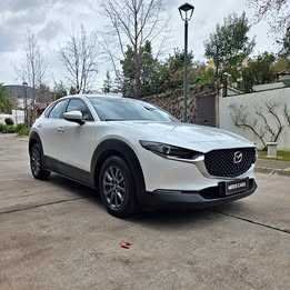 2021 Mazda cx-30 2021 usado