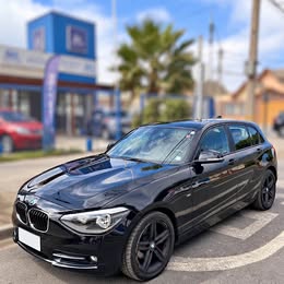 2015 BMW X1 2015 usado