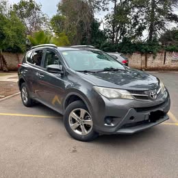 2016 Toyota RAV4 2016 usado