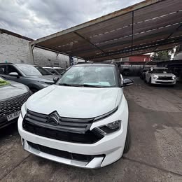 Citroen C3 Aircross 2026