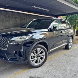 Great Wall H6 2025