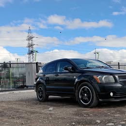 Dodge Caliber 2008