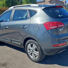 Jac S5 2015