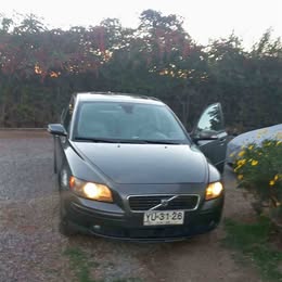 Volvo S40 2005