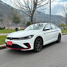 Volkswagen Jetta 2025