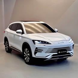 Byd Song 2026
