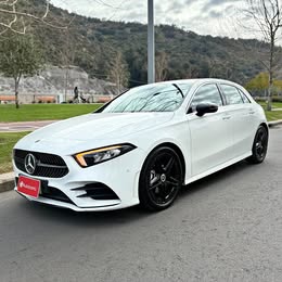 Mercedes Benz A200 2021