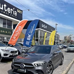 Mercedes Benz A200 2020