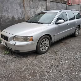 Volvo V70 2006