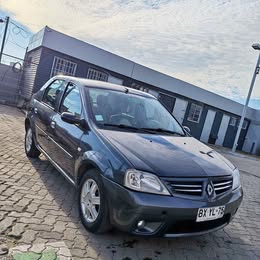 Renault Logan 2010