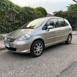 Honda Fit 2006