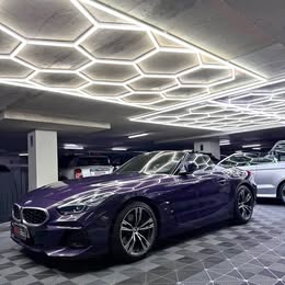 2025 BMW Z4 2025 usado