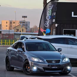 Lexus Is 2013
