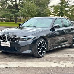 2025 BMW m340i xdrive 3.0 2025 usado