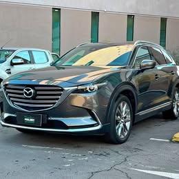2020 Mazda cx-9 gtx awd 2.5 2020 usado