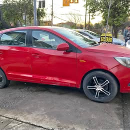 Chery Fulwin 2016