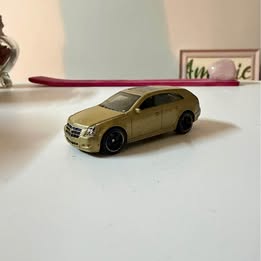 Cadillac Cts 