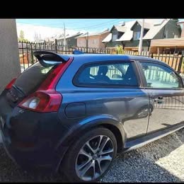 Volvo C30 2011