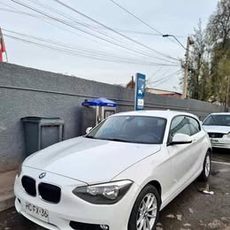 2015 BMW 114i 2015 usado