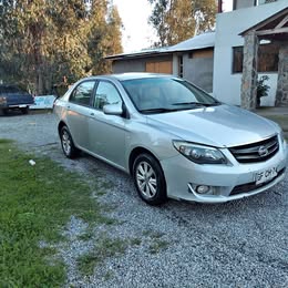 Byd F3 2014