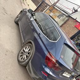 2012 BMW X3 2012 usado