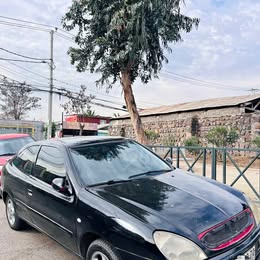 Citroen Xsara 2004