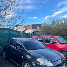 Fiat Bravo 2009