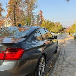 Bmw 328 2013